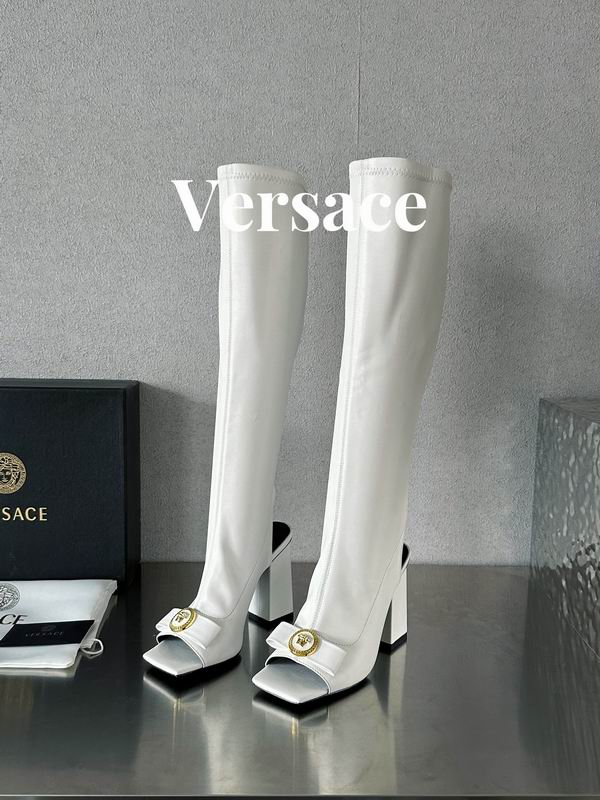 Versace sz35-41 10.5cm mnf0302 (9)